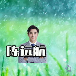 陈远航